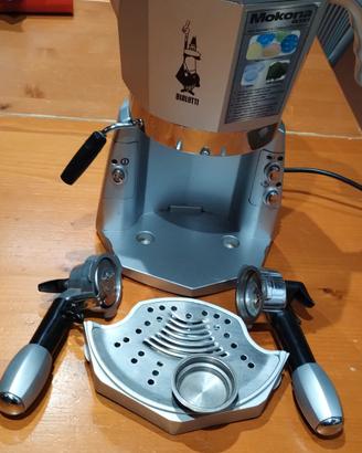 mokona trio Bialetti 