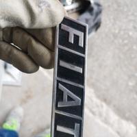 Fiat stemma 