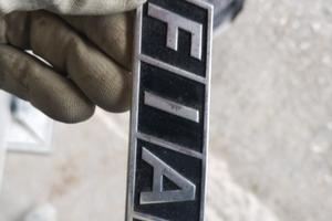Fiat stemma 