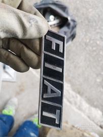 Fiat stemma 