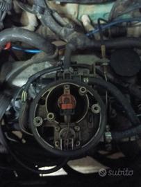 Motore completo panda 900