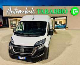 FIAT Ducato 35 - MAXI - 140CV - EURO 6D - NO OBB