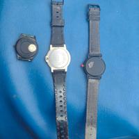Orologi usati non funzionanti