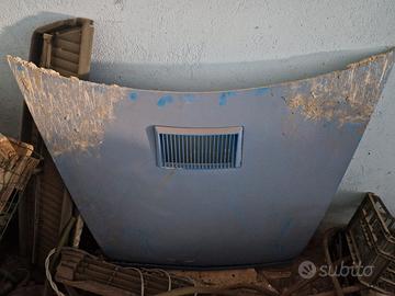  autobianchi cofano   anteriore A112