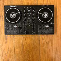 console Dj Numark