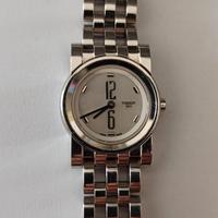 Orologio Tissot T-Classic donna Acciaio Madreperla