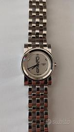 Orologio Tissot T-Classic donna Acciaio Madreperla