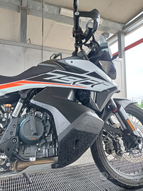 KTM 790 Adventure