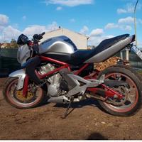 Kawasaki ER 6N - 2006