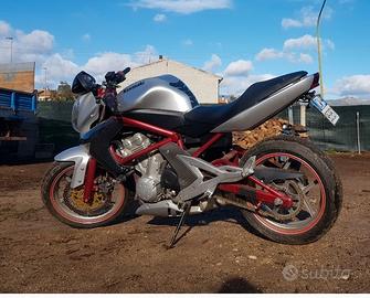 Kawasaki ER 6N - 2006