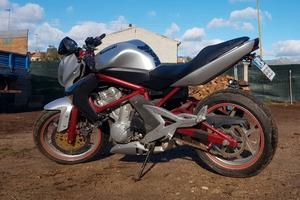 Kawasaki ER 6N - 2006