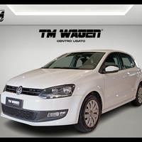 VOLKSWAGEN VIC Polo 5ª serie - Polo 1.2 TDI DPF 5