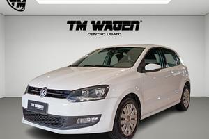 VOLKSWAGEN VIC Polo 5ª serie - Polo 1.2 TDI DPF 5