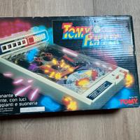 Tomy flipper  vintage