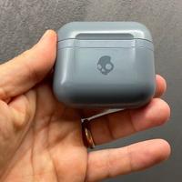 🎧 AURICOLARI WIRELESS SKULLCANDY - TRUE WIRELESS
