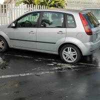 Ford Fiesta anno 2005/2006
