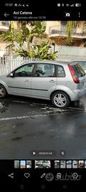 Ford Fiesta anno 2005/2006