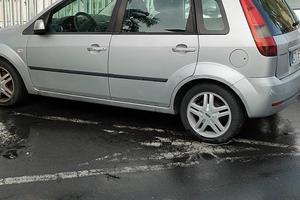 Ford Fiesta anno 2005/2006