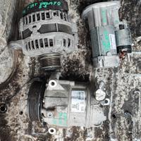 Ricambi Fiat Ducato 2.2 MJT del 2021