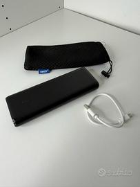 Anker PowerCore 20100 mAh power bank originale