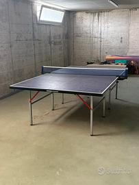 Tavolo da ping pong