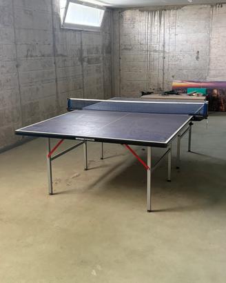 Tavolo da ping pong