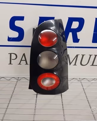 Fanale Stop Destro Smart Fortwo w450 1997 - 2003