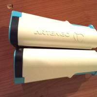 Rete per ping pong retrattile 