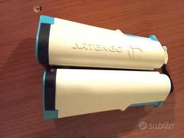 Rete per ping pong retrattile 