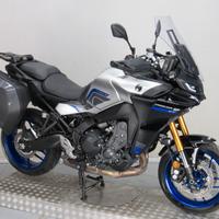 Yamaha Tracer 9 ABS GT ICON PERFORMANCE