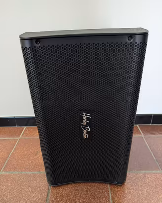 Cassa Attiva Harley Benton FRFR-112A