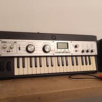 KORG Micro Korg xl