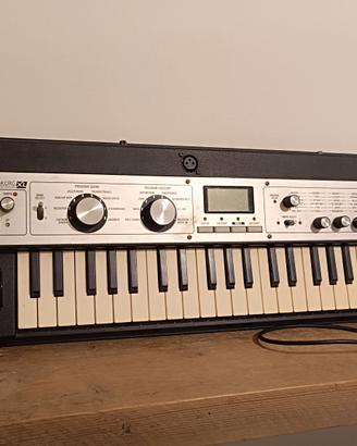 KORG Micro Korg xl