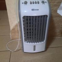 Ventilatore Raffrescatore a torre Termozeta
