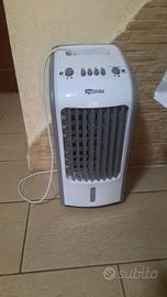 Ventilatore Raffrescatore a torre Termozeta