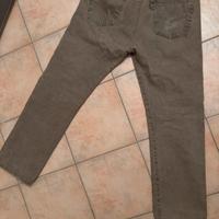 Jeans Levis