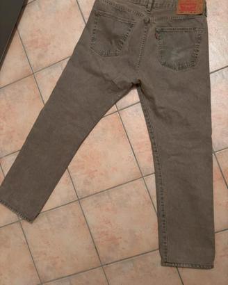 Jeans Levis