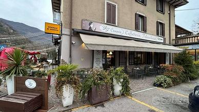 Immobile di 170 m² con 4 locali a Roè Volciano