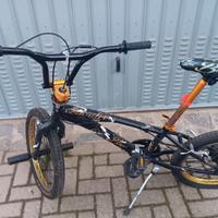 BMX 20” Thunder – ideale per ragazzi / prima BMX