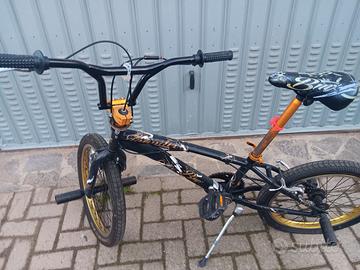 BMX 20” Thunder – ideale per ragazzi / prima BMX