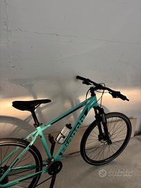 Bici bianchi magma 2025