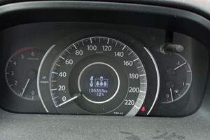 Auto Honda crv 1.6 diesel