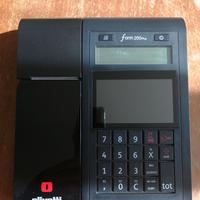 Registratore di cassa