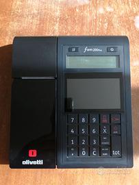 Registratore di cassa