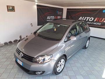 Volkswagen Golf Plus 2.0 TDI 110CV DPF Highline
