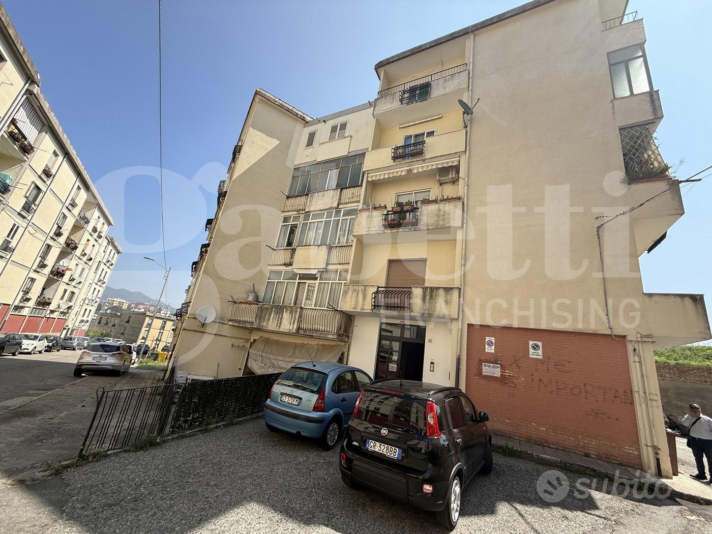 Apartment in Catanzaro, Pontepiccolo - Vista 4