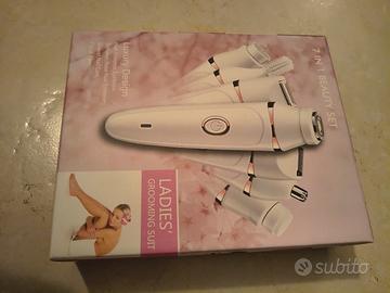 Beauty Set 7 in 1 Ladies 