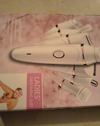 Beauty Set 7 in 1 Ladies 