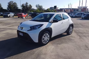 Toyota Aygo X 1.0 Active 72cv