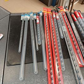 punte per legno 